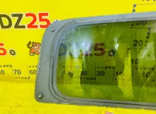 Стекло собачника NISSAN NV200 2009/Цвет K23 83301JX00B M20 HR16DE, заднее левое
