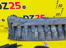 Защита бампера NISSAN NV200 2009/Цвет K23 62663JX00B M20 HR16DE, передняя