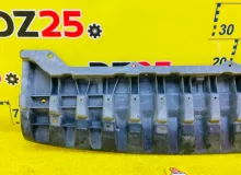 Защита бампера NISSAN NV200 2009/Цвет K23 62663JX00B M20 HR16DE, передняя