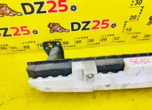 Жесткость бампера NISSAN NV200 2009/Цвет K23 62030JX01A M20 HR16DE, передний