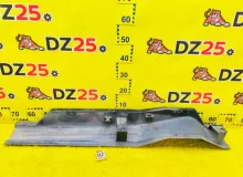 Жабо NISSAN NV200 2009/Цвет K23 66318JX00A M20 HR16DE, переднее