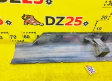 Жабо NISSAN NV200 2009/Цвет K23 66318JX00A M20 HR16DE, переднее