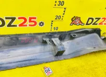 Жабо NISSAN NV200 2009/Цвет K23 66318JX00A M20 HR16DE, переднее