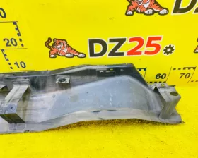 Жабо NISSAN