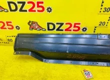 Жабо NISSAN NV200 2009/Цвет K23 66318JX00A M20 HR16DE, переднее