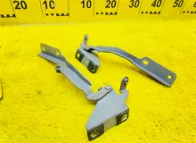 Петля капота NISSAN NV200 2009/Цвет K23 65400JX00A M20 HR16DE, передняя