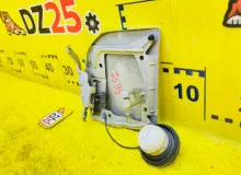Лючок бензобака NISSAN NV200 2009/Цвет K23 78830JX00A M20 HR16DE, задний