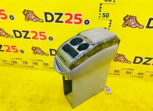 Бардачок между сиденьями NISSAN NV200 2009/Цвет K23 96950JX00A M20 HR16DE, передний