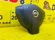 Подушка безопасности водителя NISSAN NV200 С ЗАРЯДОМ|2009 K8510JX00A M20 HR16DE, передняя