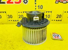 Мотор печки NISSAN NV200 2009/Цвет K23 27226EE91A M20 HR16DE, передний