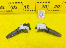 Гитара NISSAN NV200 2009/Цвет K23 25540EW02E M20 HR16DE, передняя