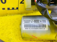 Рулевая колонка NISSAN NV200 2009/Цвет K23 48820JX00A M20 HR16DE, передняя