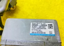 Рулевая колонка NISSAN NV200 2009/Цвет K23 48820JX00A M20 HR16DE, передняя