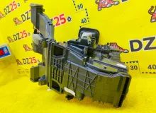 Печка салона NISSAN NV200 2009/Цвет K23 27210JX04A M20 HR16DE, передняя