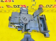 Печка салона NISSAN NV200 2009/Цвет K23 27210JX04A M20 HR16DE, передняя