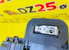 Печка салона NISSAN NV200 2009/Цвет K23 27210JX04A M20 HR16DE, передняя