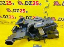 Печка салона NISSAN NV200 2009/Цвет K23 27210JX04A M20 HR16DE, передняя
