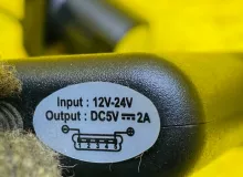 Видеорегистратор NISSAN NV200 2009/Цвет K23 GP313DUALCAM M20 HR16DE, передний