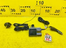 Видеорегистратор NISSAN NV200 2009/Цвет K23 GP313DUALCAM M20 HR16DE, передний