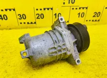Компрессор кондиционера NISSAN NV200 2009/Цвет K23 92600CJ73A M20 HR16DE, передний