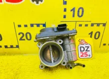 Заслонка дроссельная NISSAN NV200 2009/Цвет K23 16119ED00C M20 HR16DE, передняя