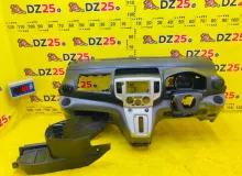 Торпеда NISSAN NV200 2009/Цвет K23 68100JX00A M20 HR16DE, передняя