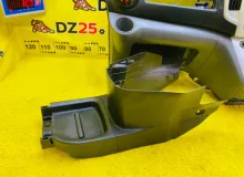 Торпеда NISSAN NV200 2009/Цвет K23 68100JX00A M20 HR16DE, передняя