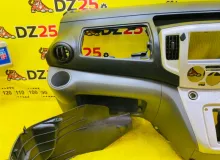 Торпеда NISSAN NV200 2009/Цвет K23 68100JX00A M20 HR16DE, передняя