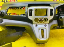 Торпеда NISSAN NV200 2009/Цвет K23 68100JX00A M20 HR16DE, передняя
