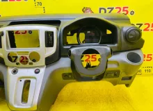 Торпеда NISSAN NV200 2009/Цвет K23 68100JX00A M20 HR16DE, передняя