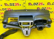 Торпеда NISSAN NV200 2009/Цвет K23 68100JX00A M20 HR16DE, передняя