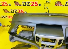 Торпеда NISSAN NV200 2009/Цвет K23 68100JX00A M20 HR16DE, передняя