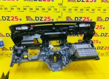 Торпеда NISSAN NV200 2009/Цвет K23 68100JX00A M20 HR16DE, передняя