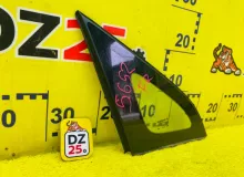 Стекло форточка NISSAN NV200 2009/Цвет K23 76820JX30A M20 HR16DE, переднее правое