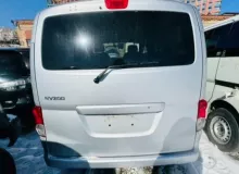 Стекло форточка NISSAN NV200 2009/Цвет K23 76821JX30A M20 HR16DE, переднее левое