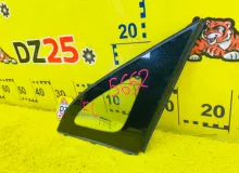 Стекло форточка NISSAN NV200 2009/Цвет K23 76821JX30A M20 HR16DE, переднее левое