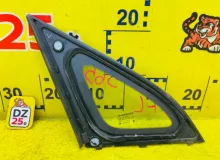 Стекло форточка NISSAN NV200 2009/Цвет K23 76821JX30A M20 HR16DE, переднее левое