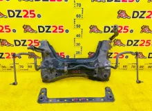 Балка под двс NISSAN NV200 2009/Цвет K23 54400JX01A M20 HR16DE, передняя