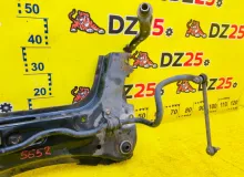 Балка под двс NISSAN NV200 2009/Цвет K23 54400JX01A M20 HR16DE, передняя