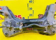 Балка под двс NISSAN NV200 2009/Цвет K23 54400JX01A M20 HR16DE, передняя