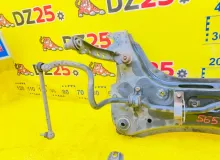 Балка под двс NISSAN NV200 2009/Цвет K23 54400JX01A M20 HR16DE, передняя