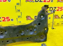 Балка под двс NISSAN NV200 2009/Цвет K23 54400JX01A M20 HR16DE, передняя