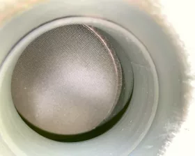 Катализатор NISSAN