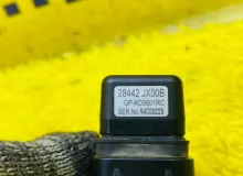 Камера заднего вида NISSAN NV200 2009/Цвет K23 28442JX00B M20 HR16DE, задняя
