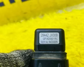 Камера заднего вида NISSAN