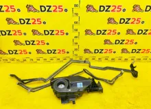 Печка салона задняя NISSAN NV200 2009/Цвет K23 27400JX00A M20 HR16DE, задняя
