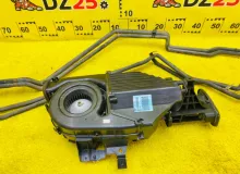 Печка салона задняя NISSAN NV200 2009/Цвет K23 27400JX00A M20 HR16DE, задняя