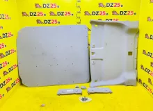 Обшивка потолка NISSAN NV200 2009/Цвет K23 73901JX00A M20 HR16DE