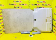 Обшивка потолка NISSAN NV200 2009/Цвет K23 73901JX00A M20 HR16DE