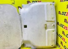 Обшивка потолка NISSAN NV200 2009/Цвет K23 73901JX00A M20 HR16DE